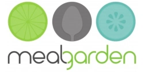 Meal Garden Promo Code