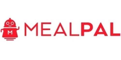 Meal Pal Merchant logo
