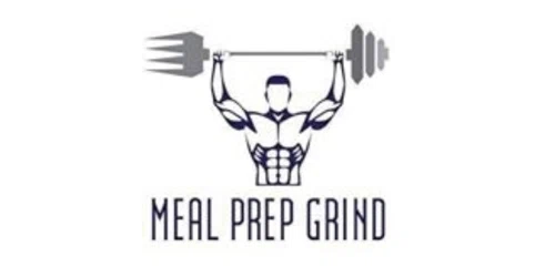 Meal Prep Grind coupon