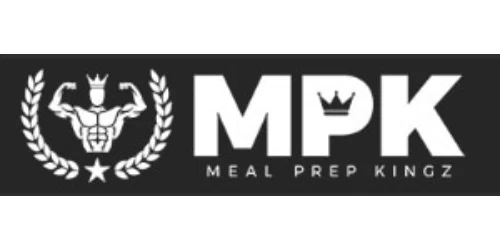 Meal Prep Kingz Merchant logo