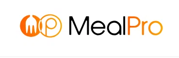 Meal Pro Merchant Logo