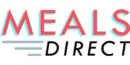 Meals Direct coupon
