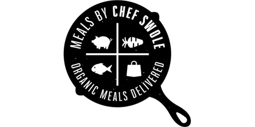 Meals By Chef Swole Promo Code