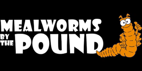 Mealworms by the Pound Promo Code