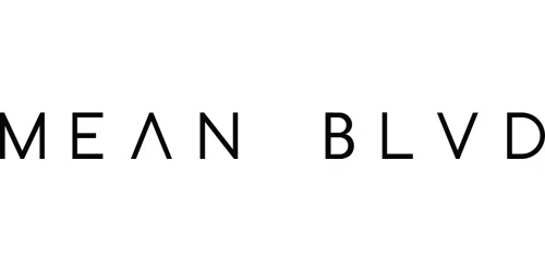 Mean BLVD Merchant logo