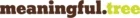 Meaningful Tree discount code