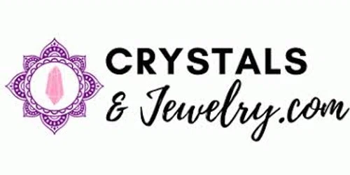 CrystalsAndJewelry.com Promo Code