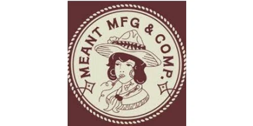 Meant Mfg Promo Code