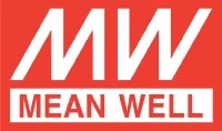 Mean Well Web Merchant Logo