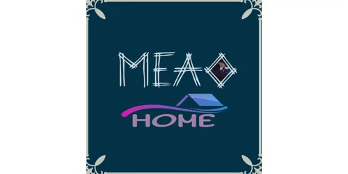 MeaoHome Promo Code