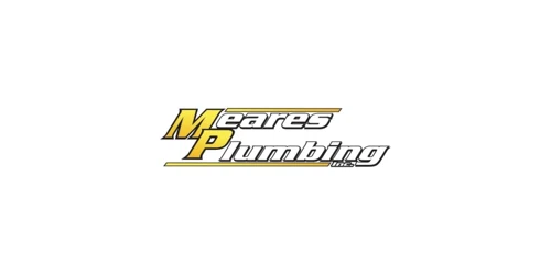 20% Off Meares Plumbing Promo Code, Coupons | Oct 2022