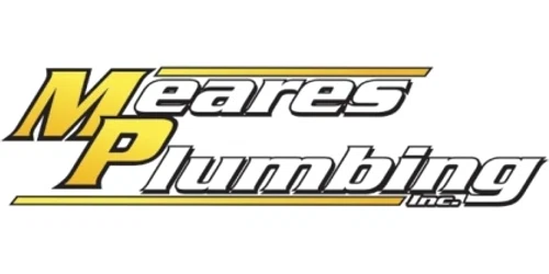 Meares Plumbing Promo Code