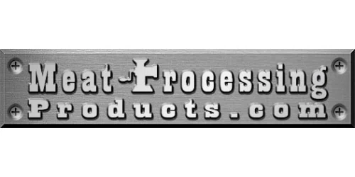 Meat Processing Products Merchant logo