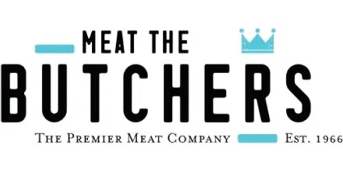 Meat the Butchers Merchant logo