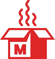 MEATZY Merchant Logo