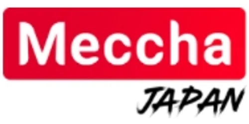 Meccha-Japan Promo Code