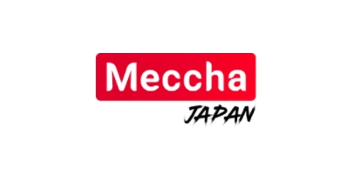 New products - Meccha Japan