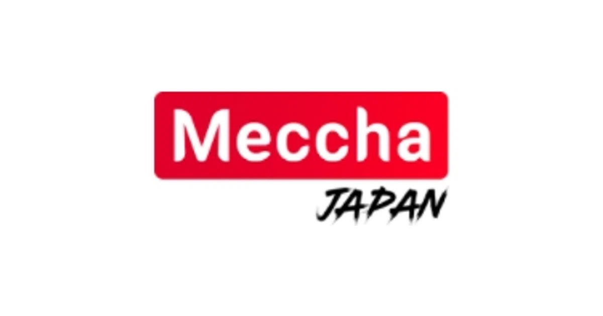 MECCHAJAPAN Promo Code — 200 Off (Sitewide) 2025