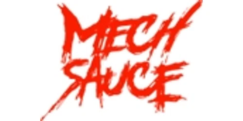 Mech Sauce Promo Code