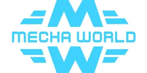 Mecha World Promo Code