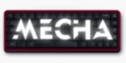 Mecha Store Promo Code