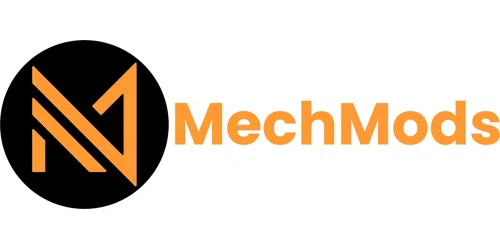 MechMods UK Promo Code