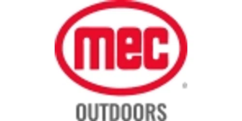 MEC Outdoors Promo Code