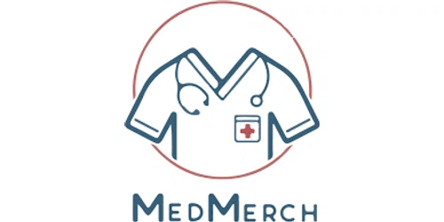 Med Merch Promo Code