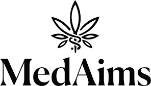 MedAims Merchant Logo