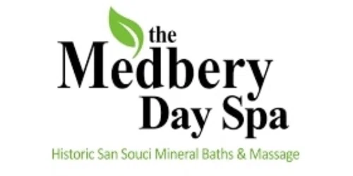 Medbery Day Spa Promo Code
