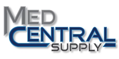 20% Off MedCentral Supply Promo Code, Coupons | Sep 2022