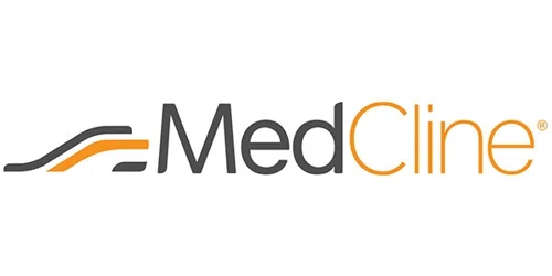 MedCline Merchant logo