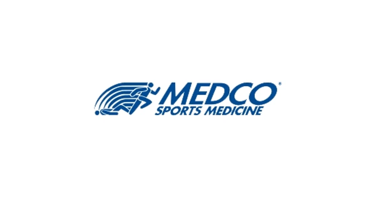 Medco Sports Medicine Promo Codes 108 Off in Oct 2025