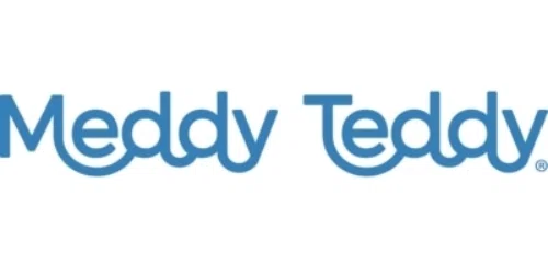 Meddy Teddy Merchant logo