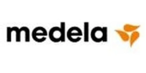 Medela Merchant Logo