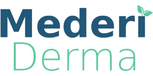 Mederi Derma Promo Code