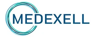Medexell Merchant Logo