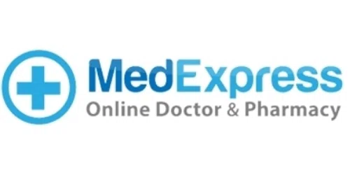 MedExpress UK Merchant logo