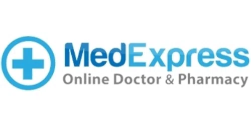 MedExpress UK Merchant logo