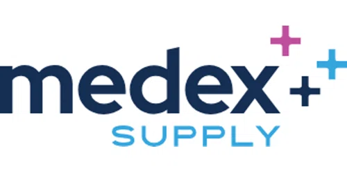 Medex Supply Merchant logo