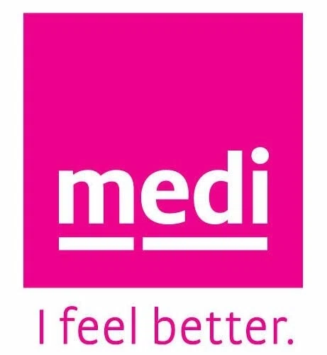 medi USA Merchant Logo