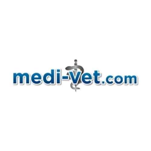 20 Off MediVet Animal Health Promo Code (1 Active) 2024