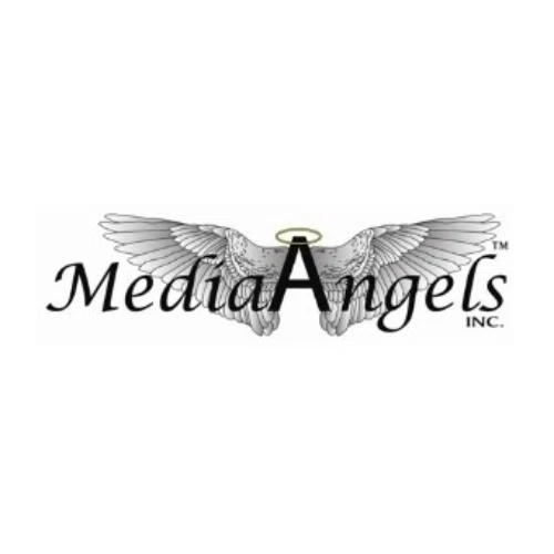 MEDIA ANGELS Promo Code — Get 75 Off in August 2024
