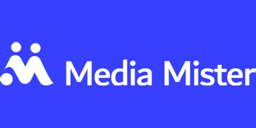 Media Mister Promo Code