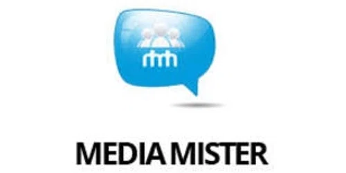 Media Mister Merchant logo