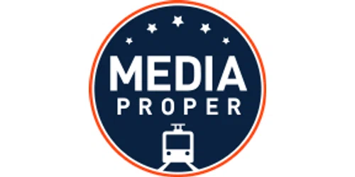 Media Proper Promo Code