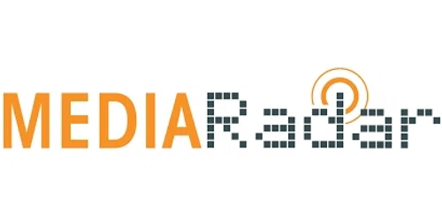 MediaRadar Merchant logo