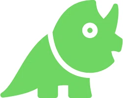 Mediasaur Merchant Logo