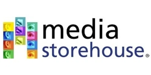 Media Storehouse Merchant logo