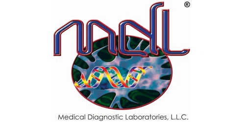 Medical Diagnostic Laboratories Promo Code